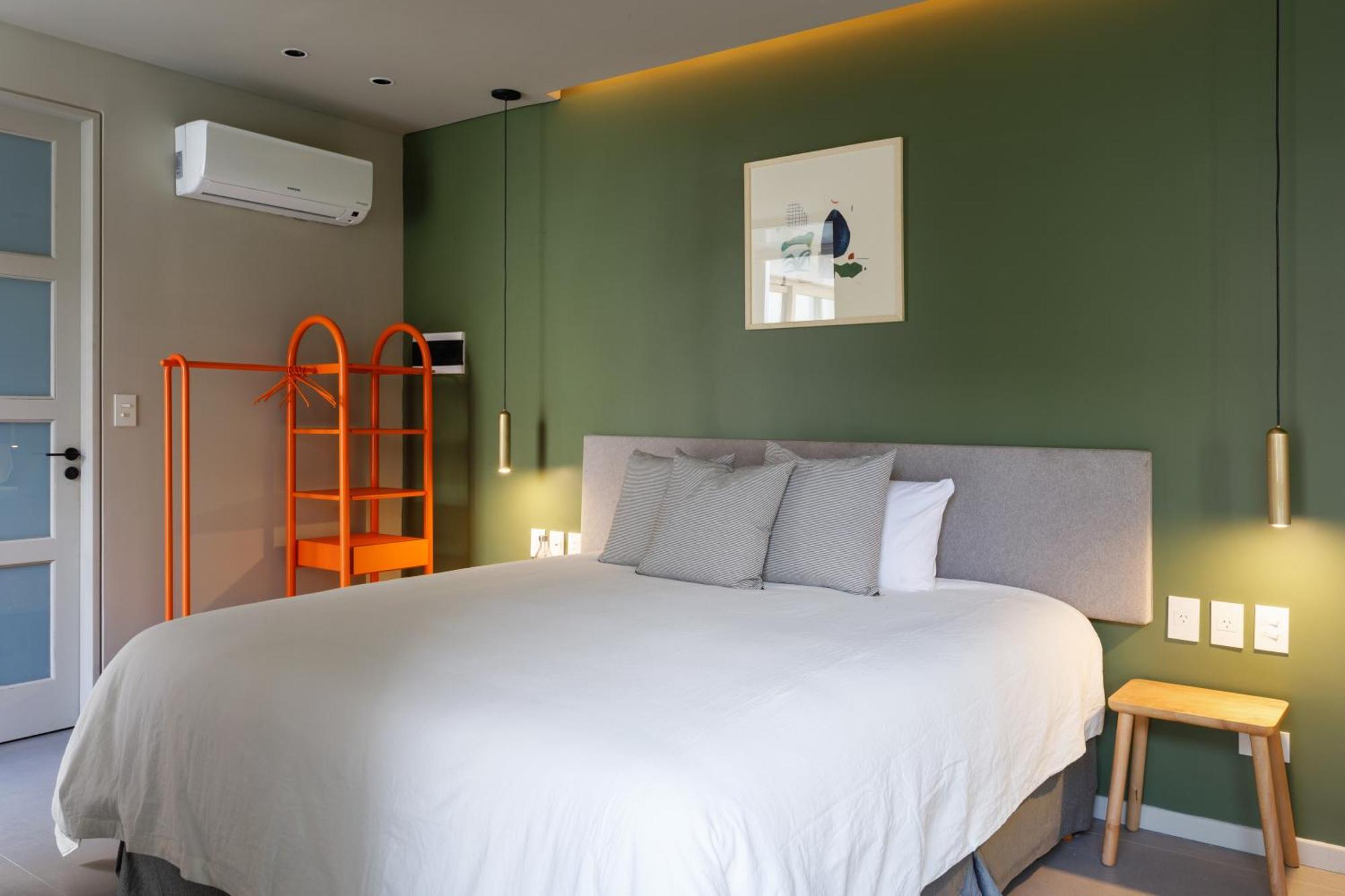 Bromelia Hotel Boutique Буенос-Айрес Екстер'єр фото