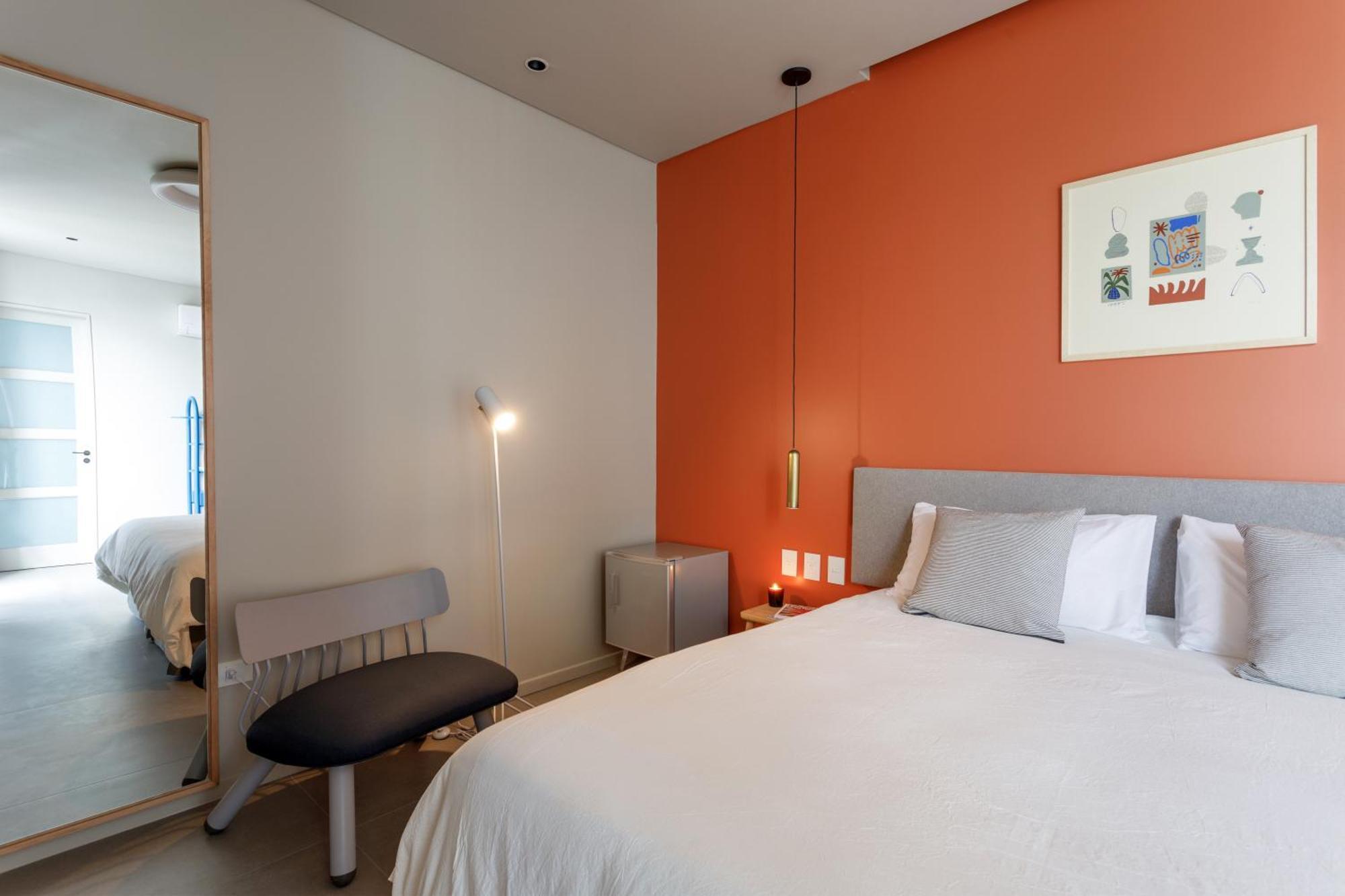 Bromelia Hotel Boutique Буенос-Айрес Екстер'єр фото