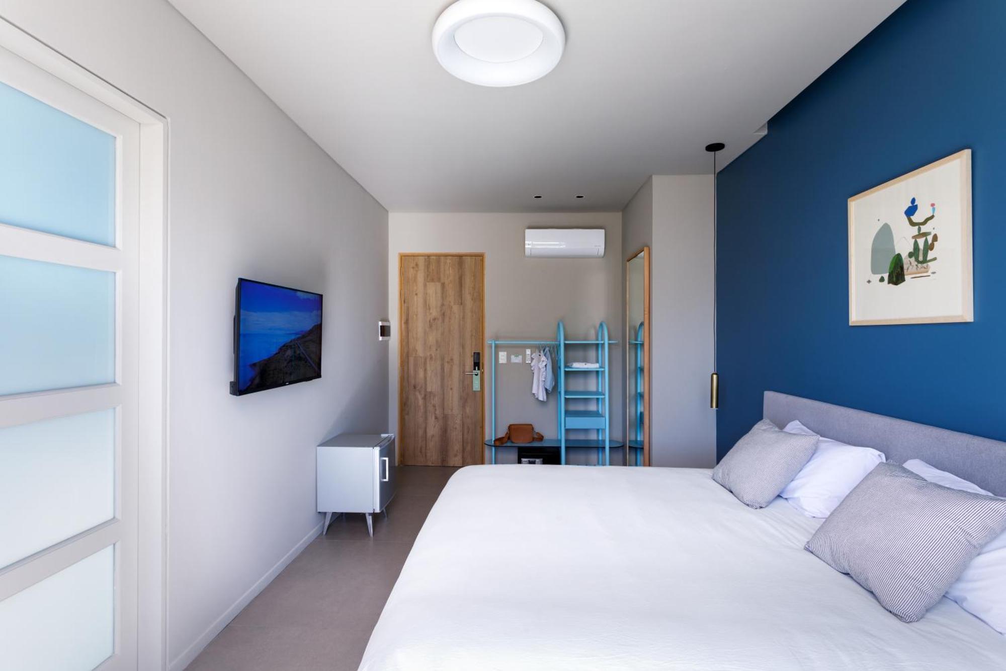 Bromelia Hotel Boutique Буенос-Айрес Екстер'єр фото
