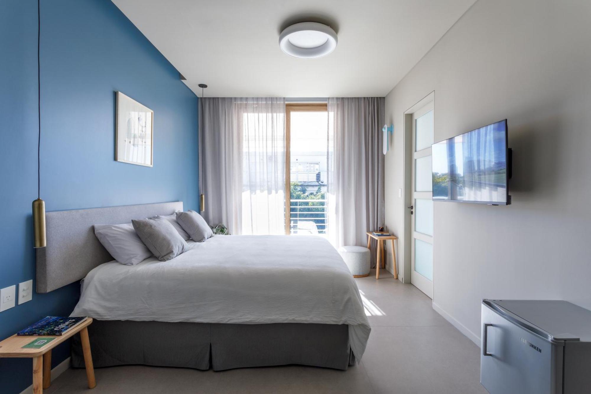 Bromelia Hotel Boutique Буенос-Айрес Номер фото