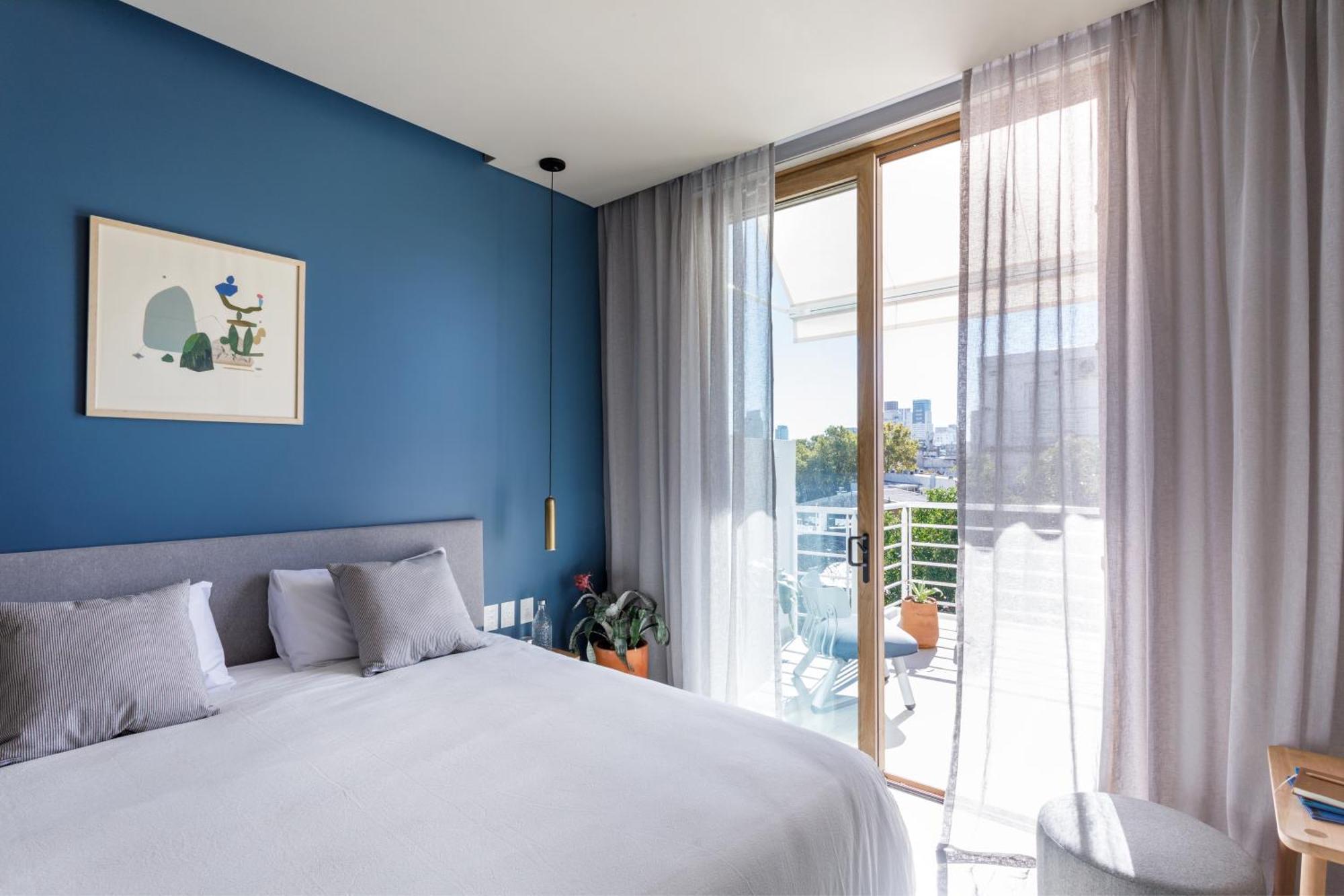 Bromelia Hotel Boutique Буенос-Айрес Екстер'єр фото